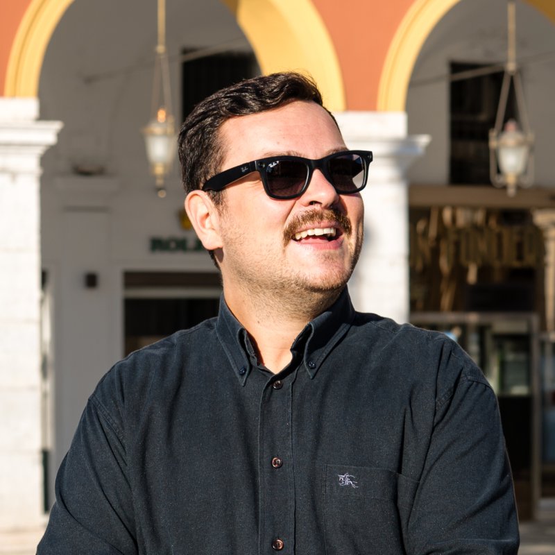 Victor Adbib, fondateur de BetterArchi