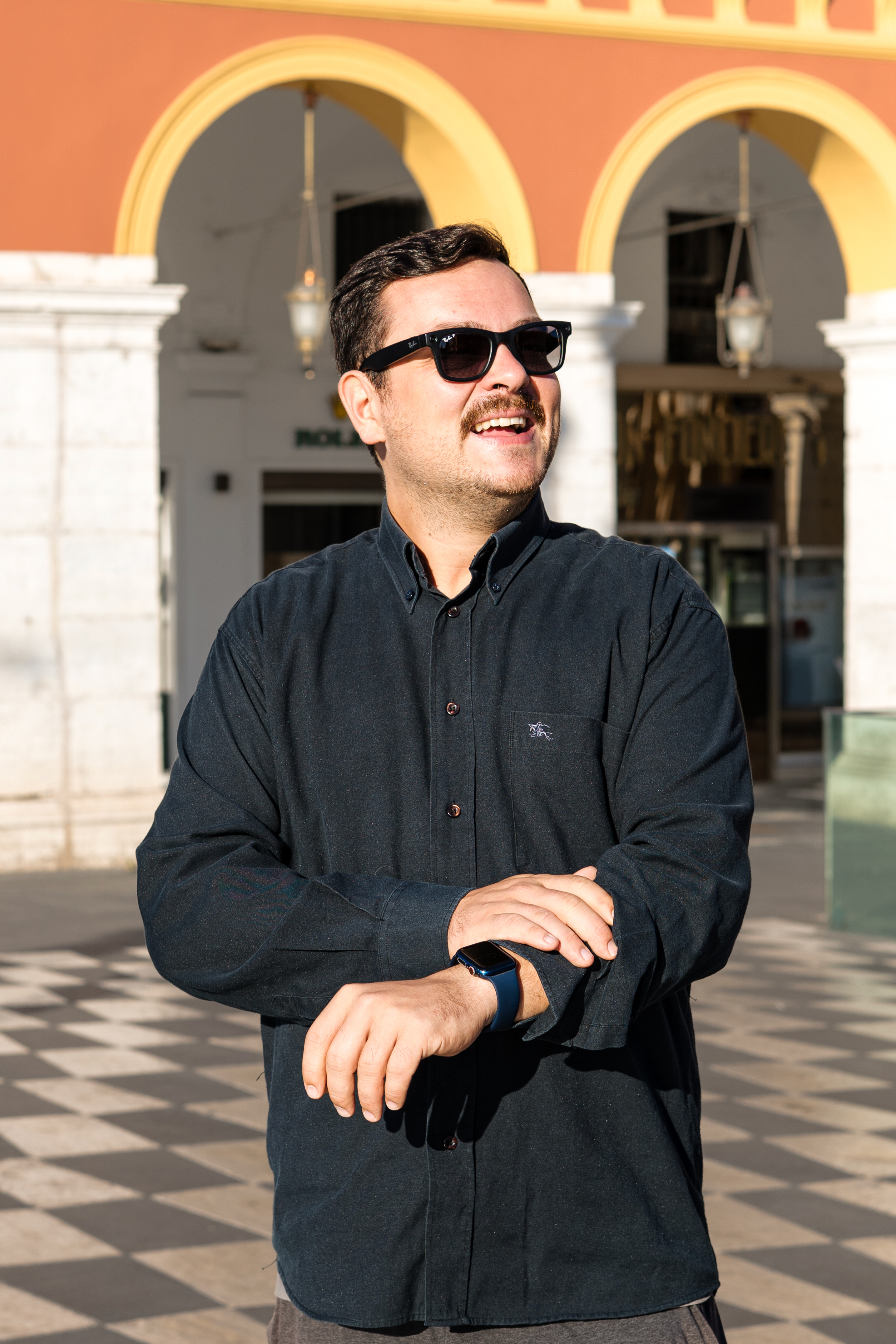 Victor Adbib, formateur BetterArchi